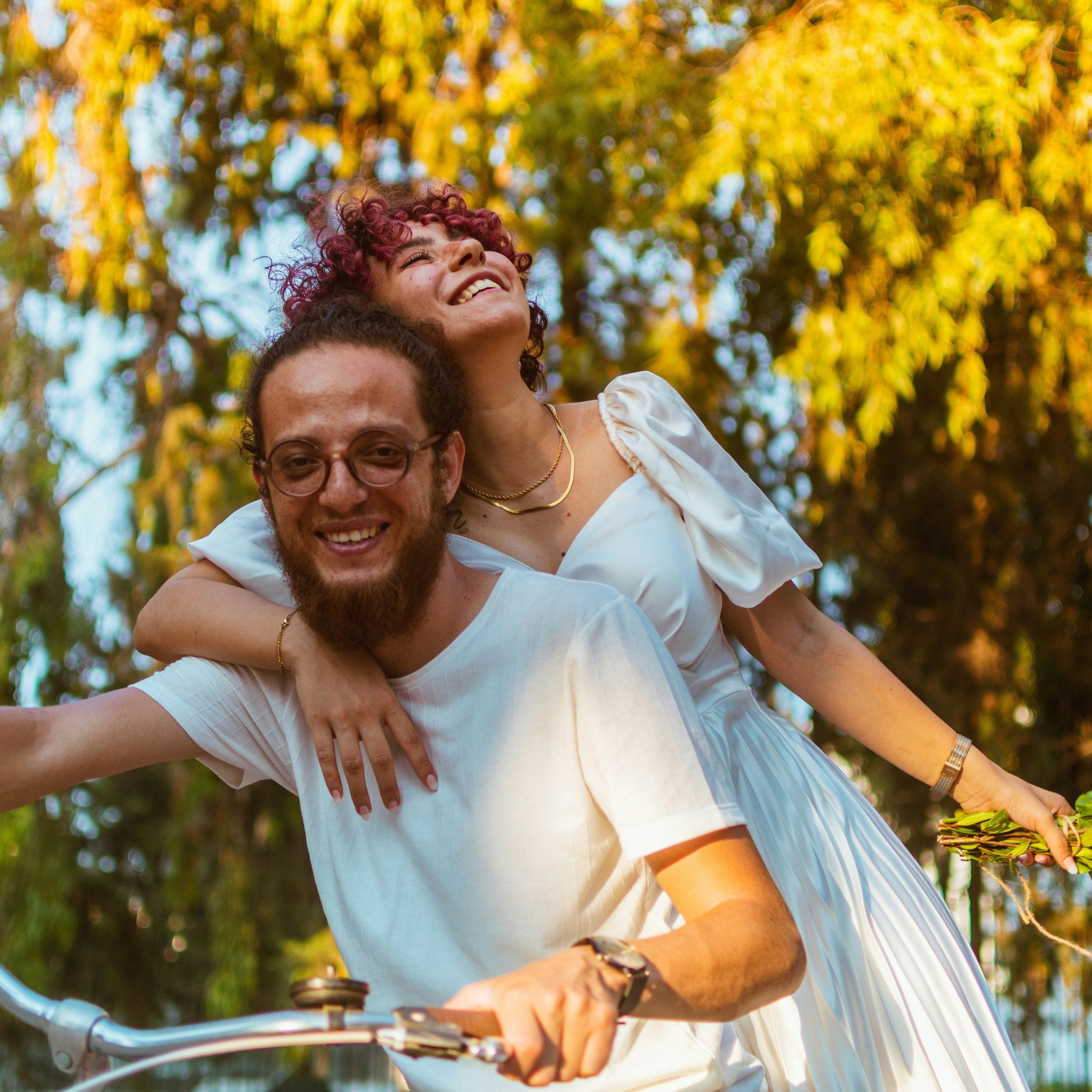 Accessories as Statements of Style