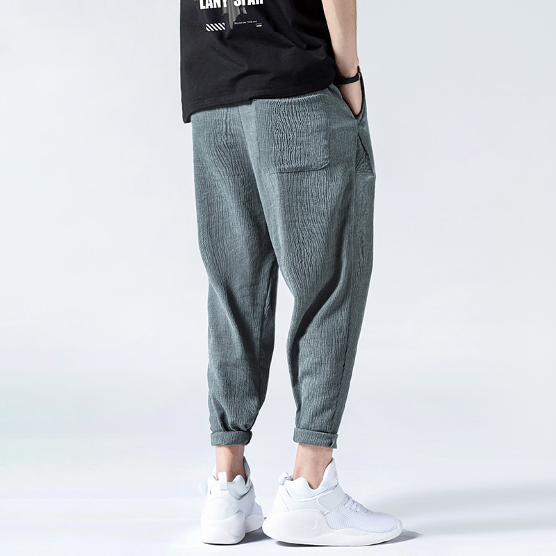 Harvey - Trendy Pants