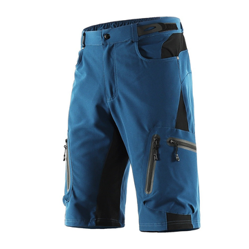 Joaquin - Breathable Biker Short