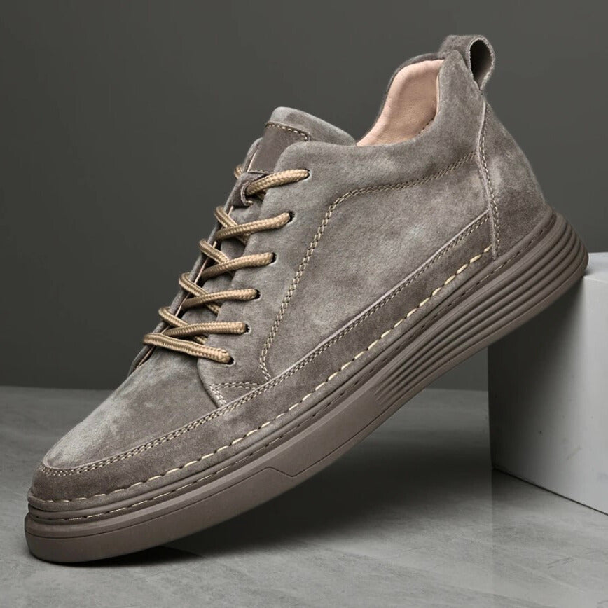 Gladiator - Leather Sneakers