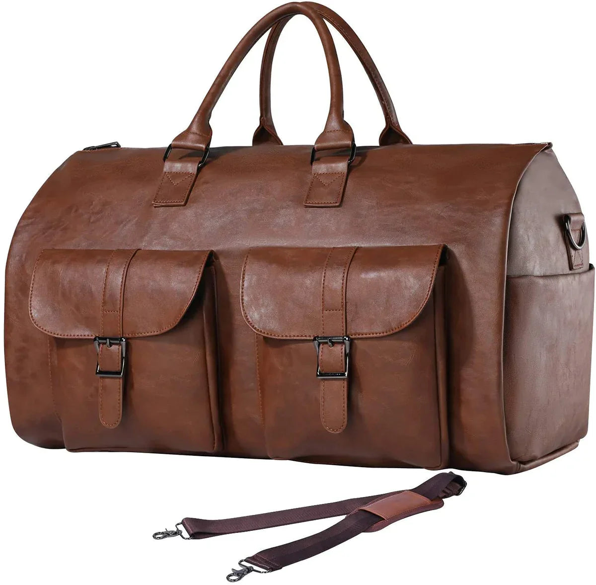 Convertible Duffle Bag