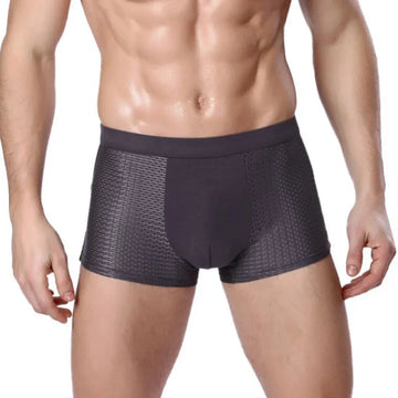 Alec - Bamboo Comfort Boxers