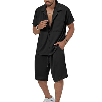 Logan - Men's Two-Piece Set