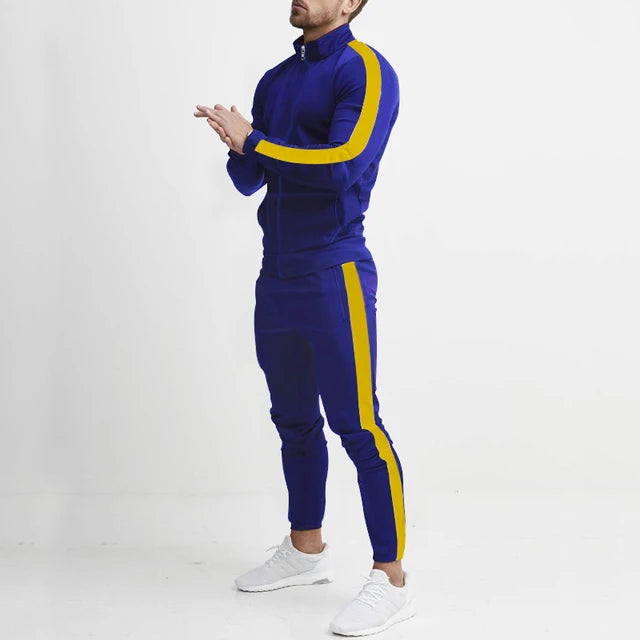 Darnell - Men's Tracksuit