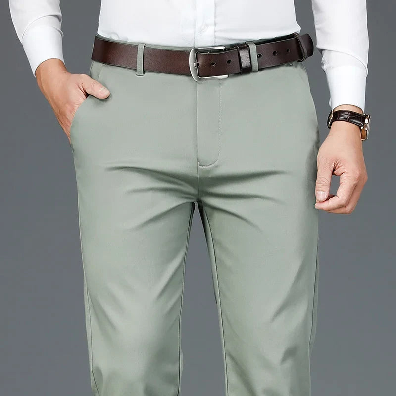 Larson - Business Casual Pants