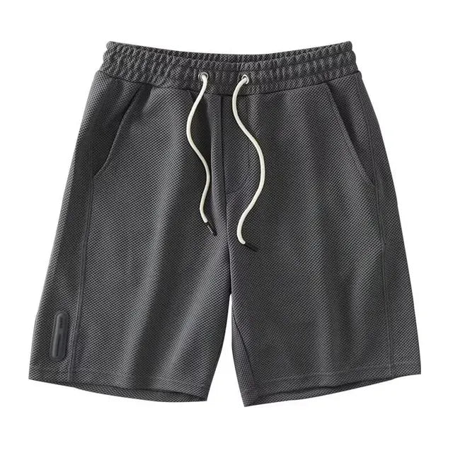 Brenton - Trendy Shorts