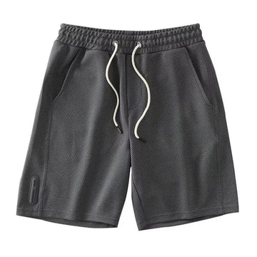 Brenton - Trendy Shorts