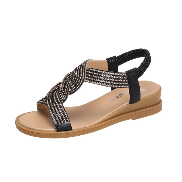 Imogen - Women's Stylish Sandals