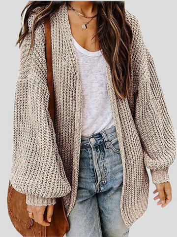 Zafina - Chic loose versatile cardigan