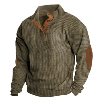 Franz | Long sleeve sweater