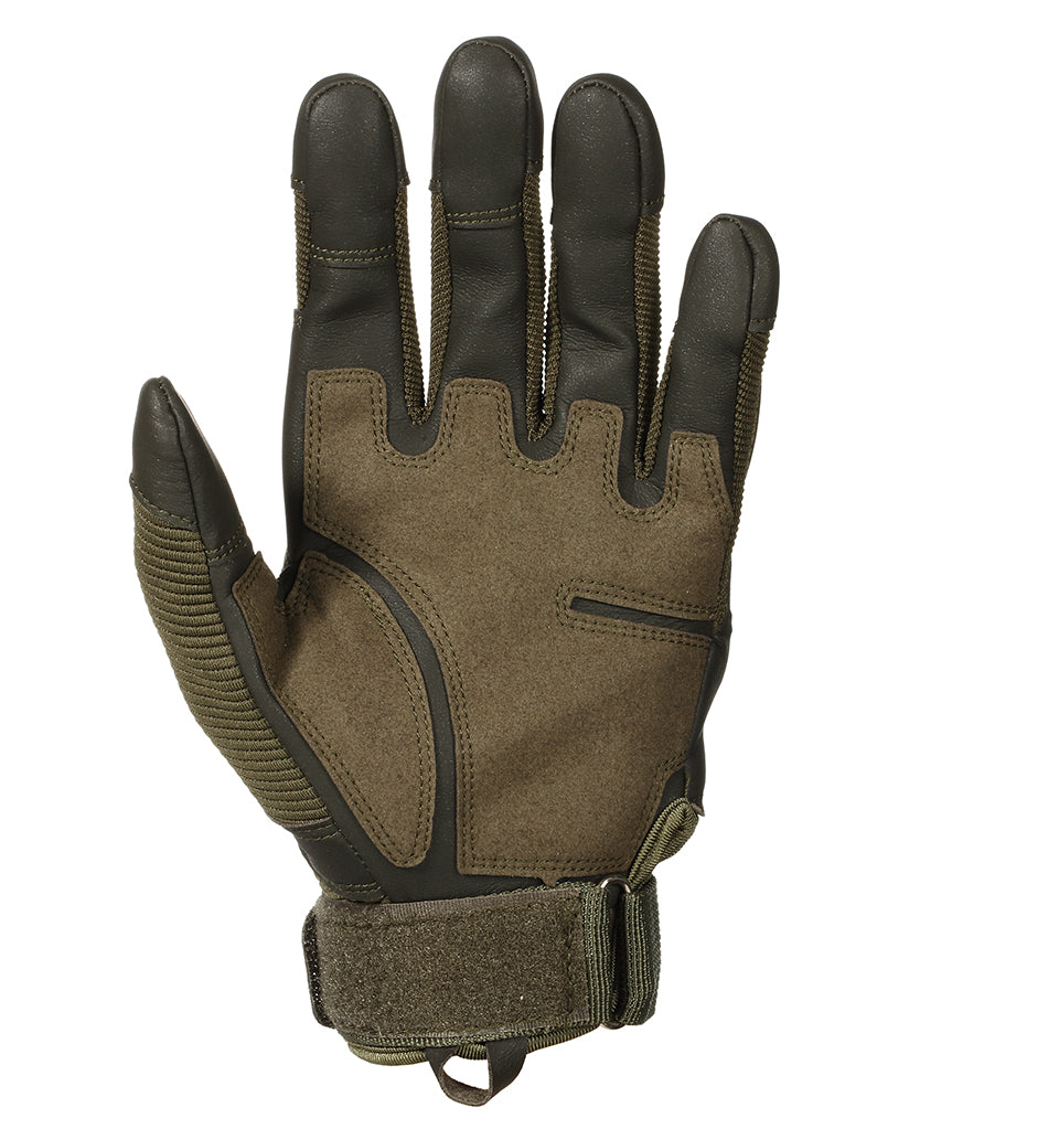 Survival Gloves