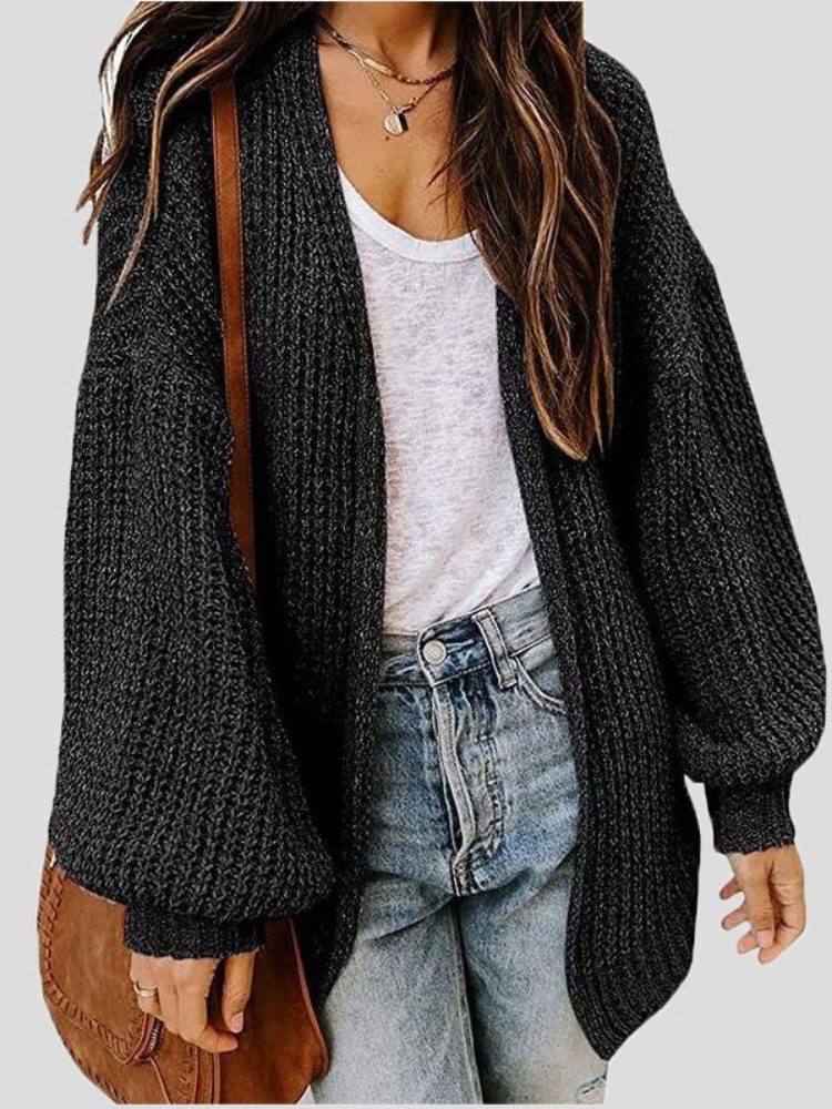 Zafina - Chic loose versatile cardigan