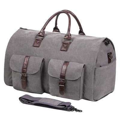 Convertible Duffle Bag