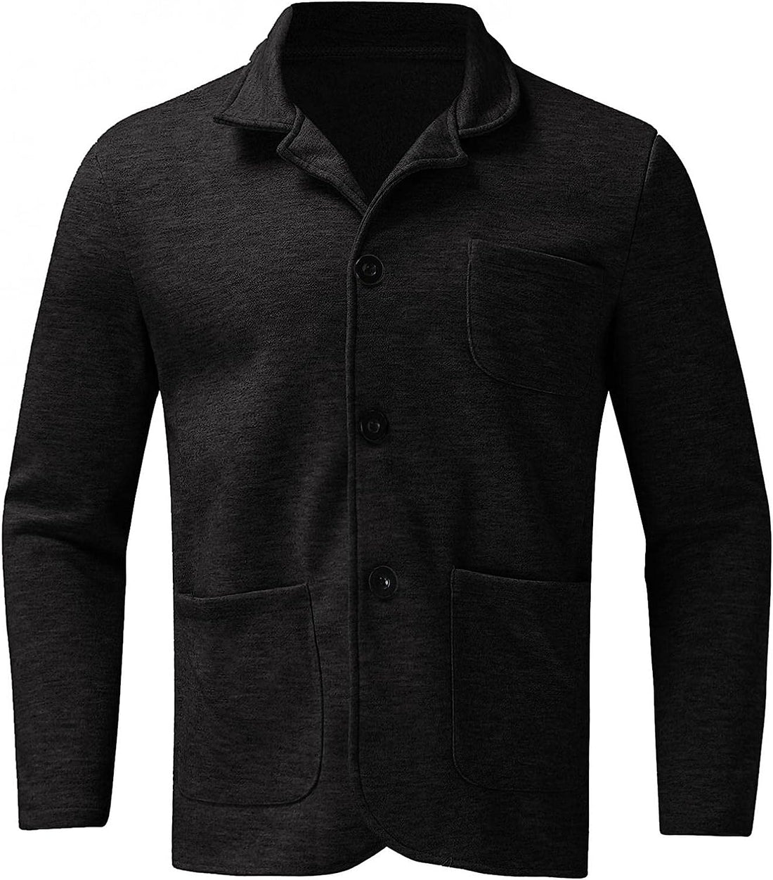 Lucian - Men's Comfortable Jacket