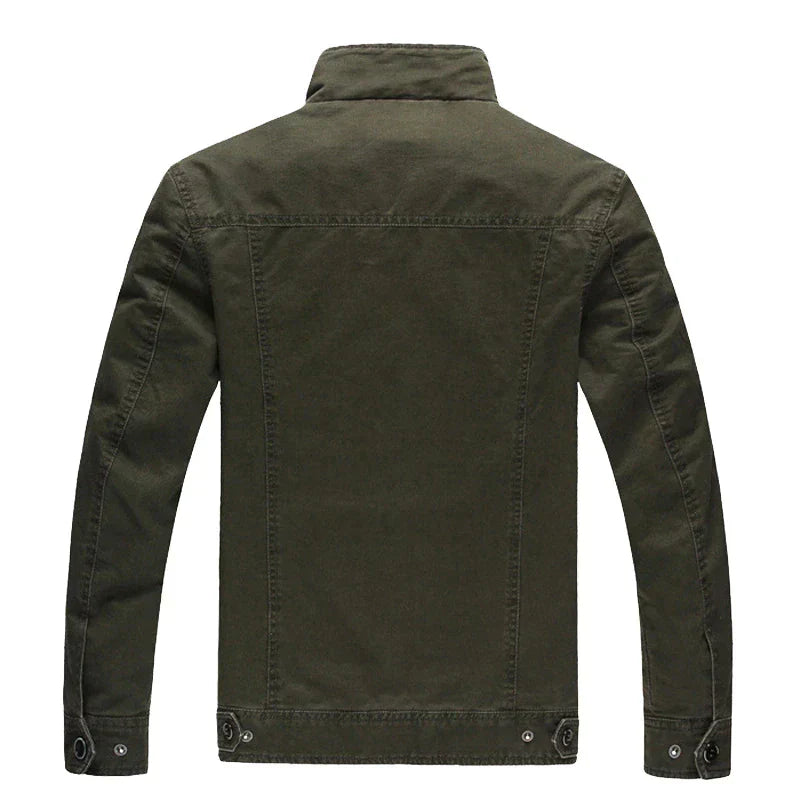 Adriel - Outdoor Jacket for Men