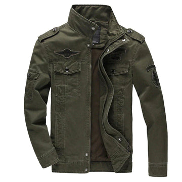 Adriel - Outdoor Jacket for Men