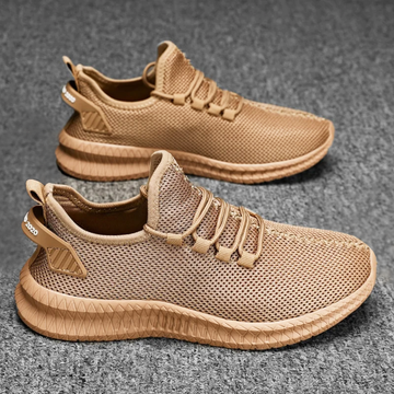 Vicente - Breathable Mesh Sneakers