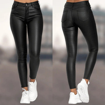 Debby - Sleek Pants