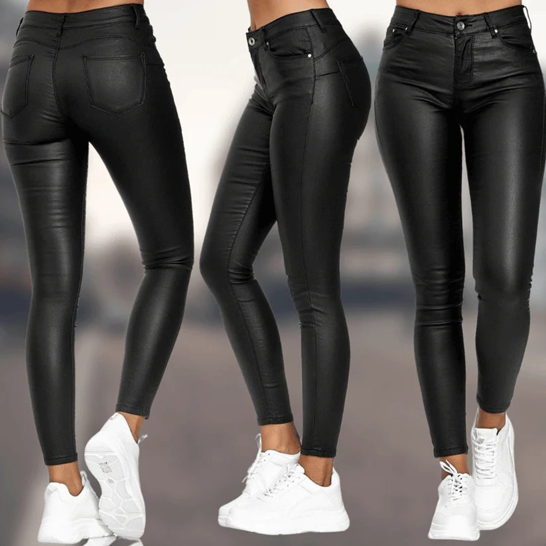 Debby - Sleek Pants