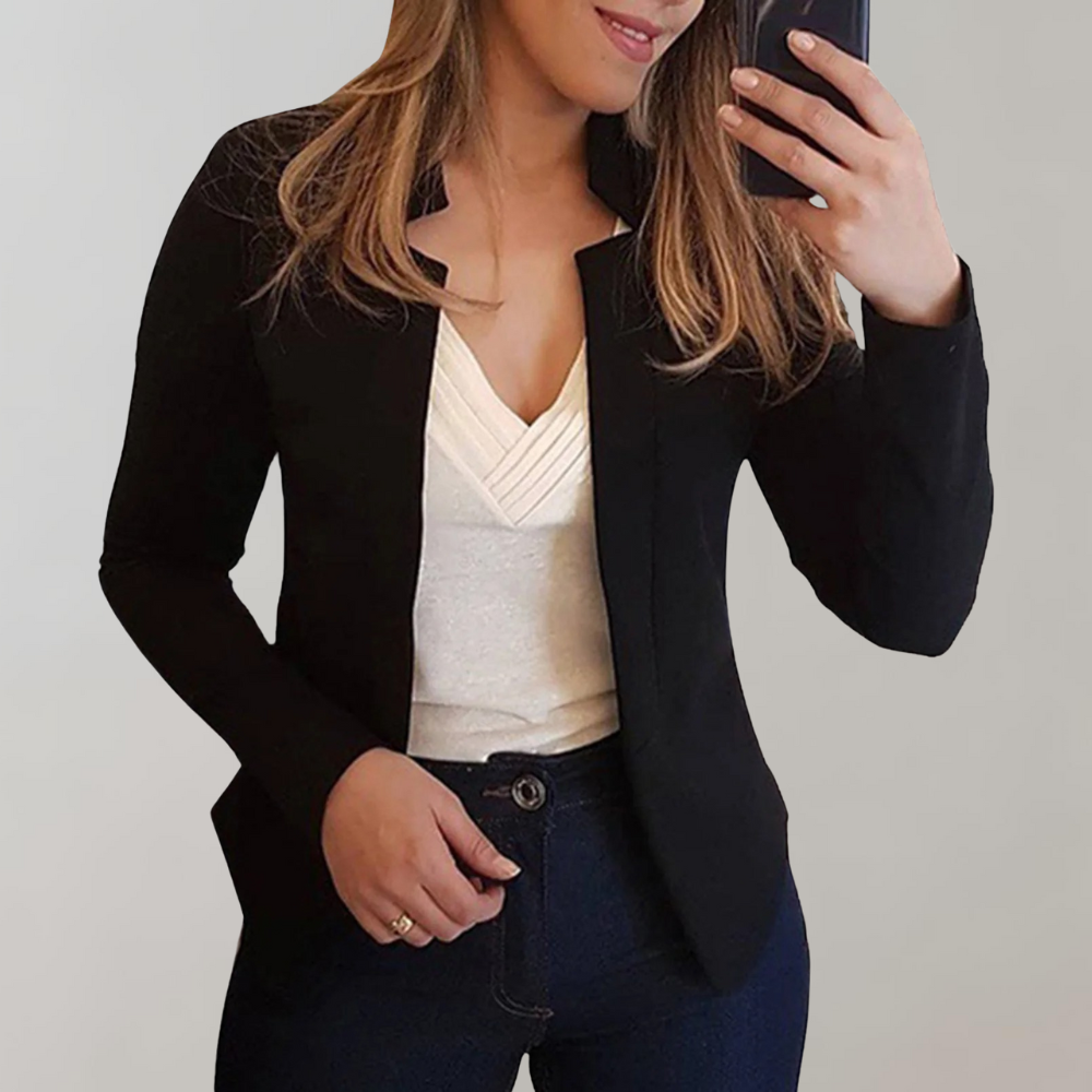 Marina - Elegant Blazer