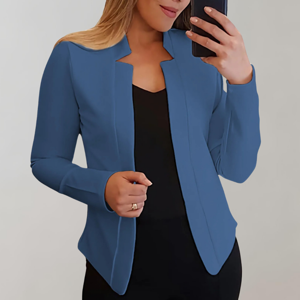 Marina - Elegant Blazer