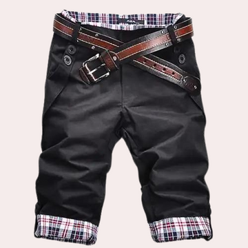 Justin - Stylish Men's Shorts