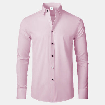 Baron - Full Sleeved Shirt
