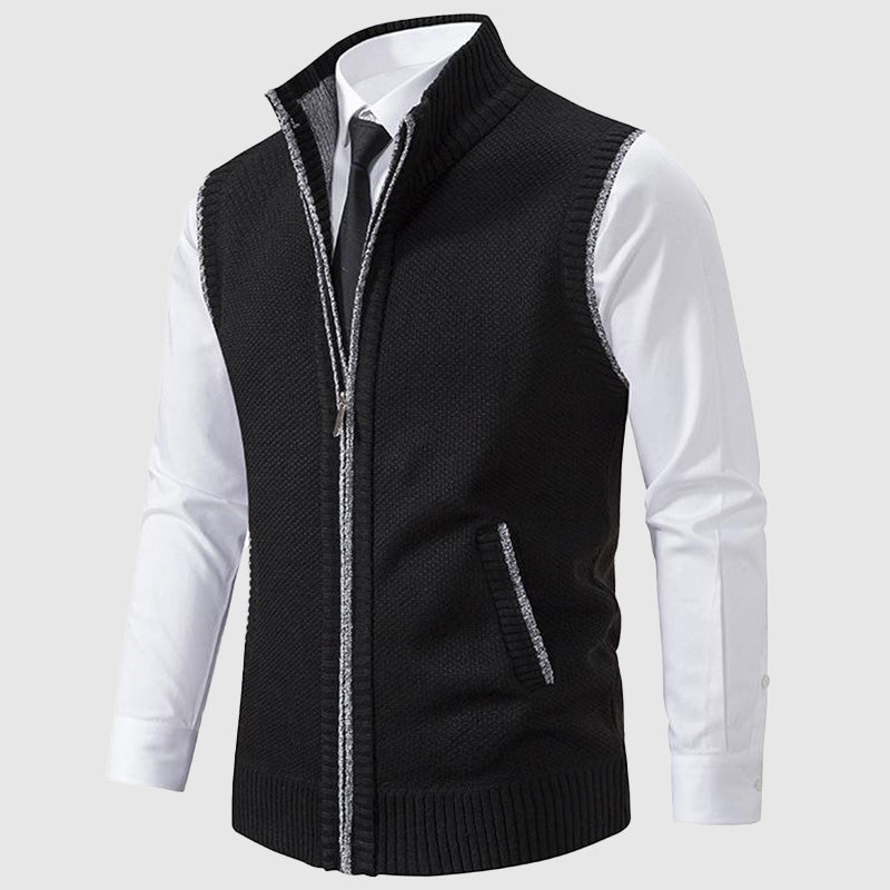 Kai - Urban Vest for Men