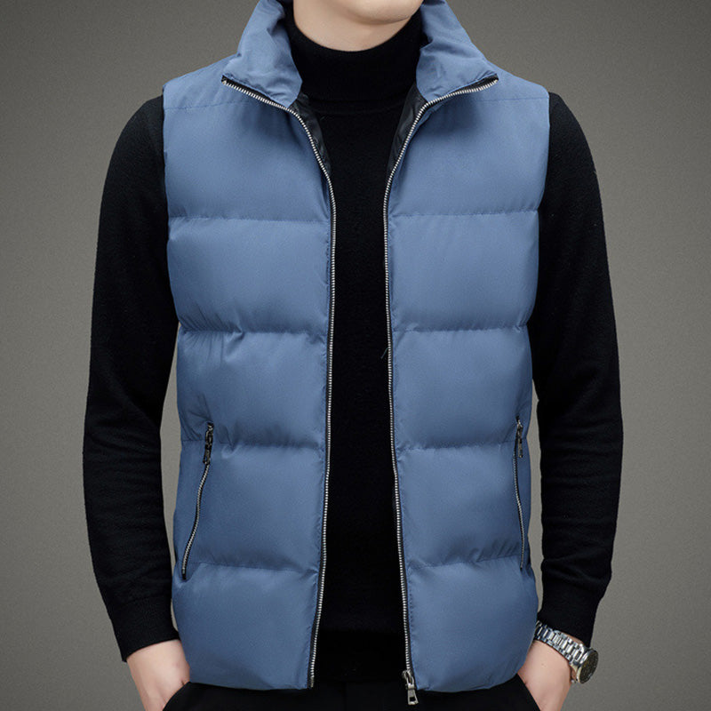 Hayden - Men's Casual Vest