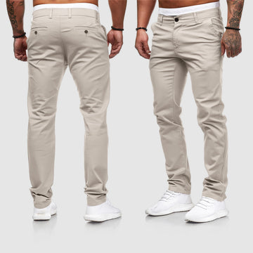 Gianni - Urban Chino Pants