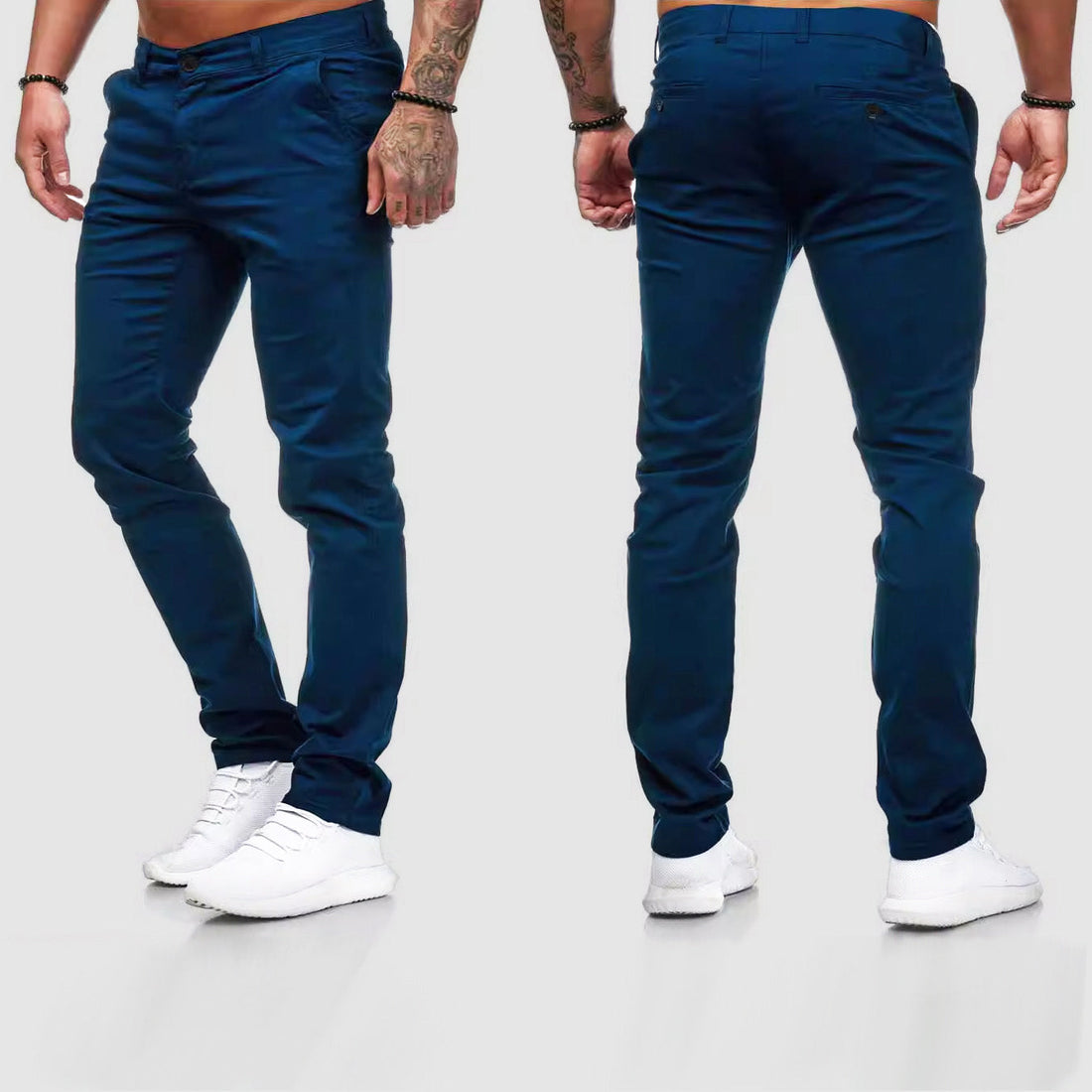 Gianni - Urban Chino Pants