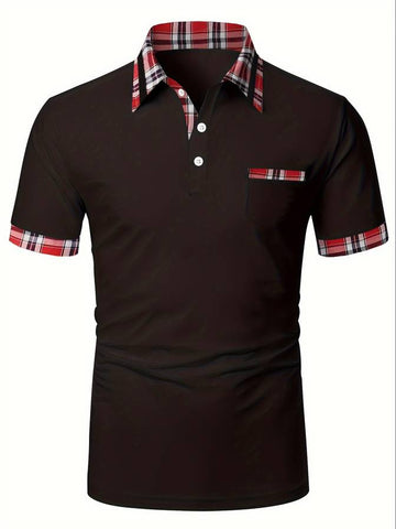 Coleman - Stylish Polo Shirt