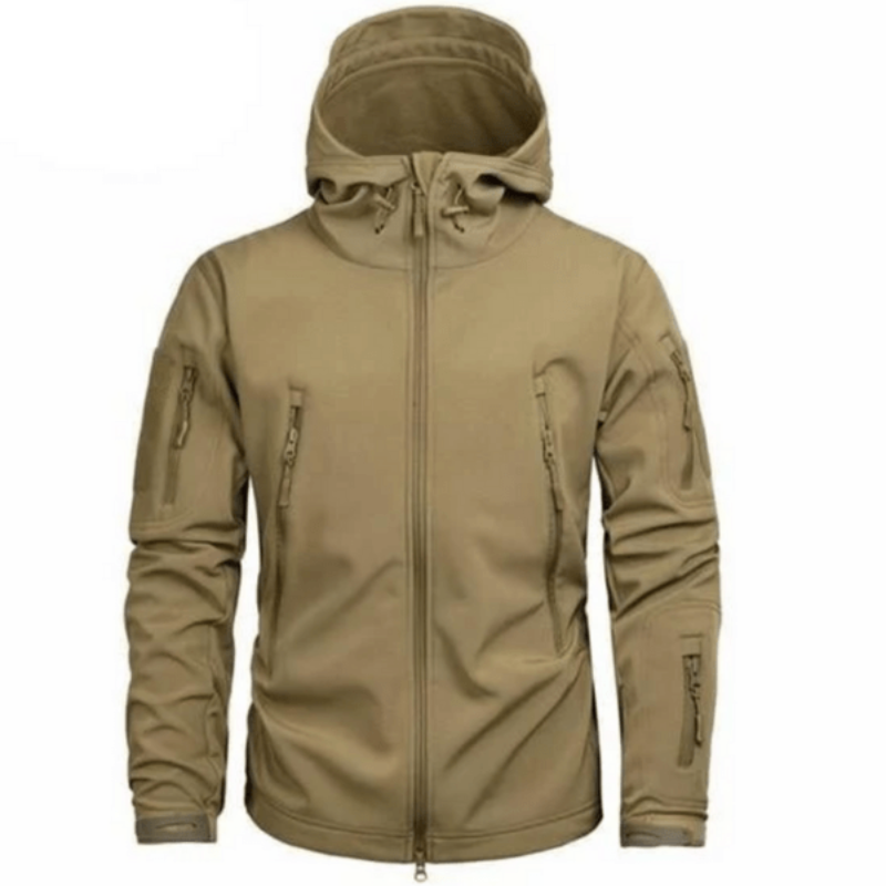 Falcon - Men's Jacket