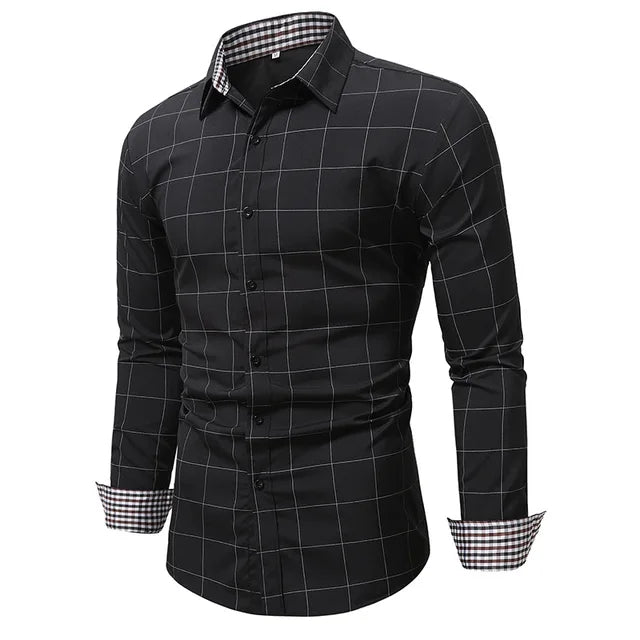 Wilfred - Business Casual Shirt