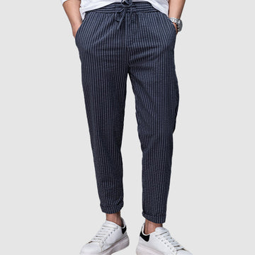 Frank - Spring Pants for Men