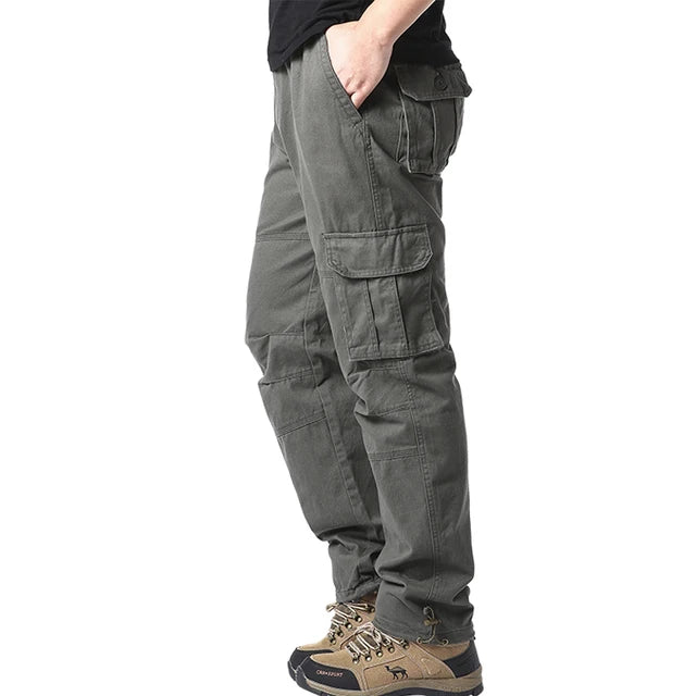 Leopold - Men's Tactical Pants