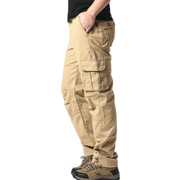 Leopold - Men's Tactical Pants