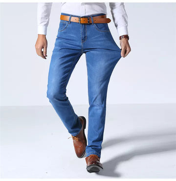 Malco - Classic Style Jeans