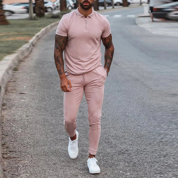 Simeon - Comfortable Set for Men