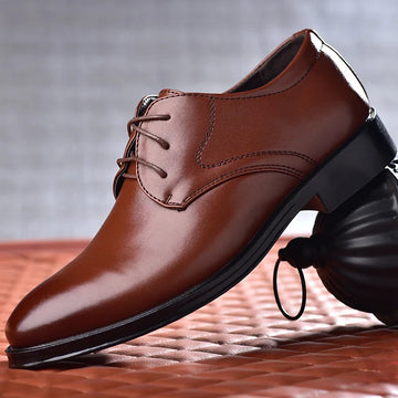 Faust - Men's Classic Shoes