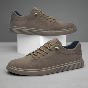 Benny- Casual Lace-up Shoes