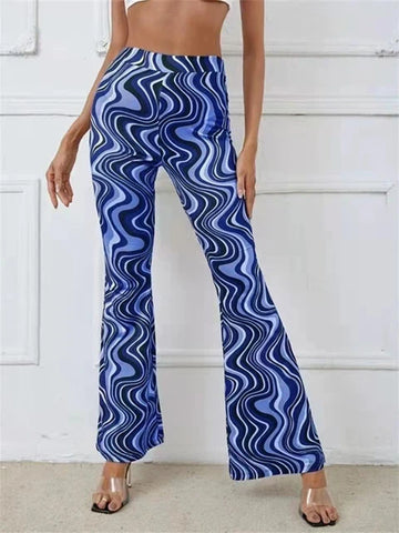 Alena - Women's Fashion Pants