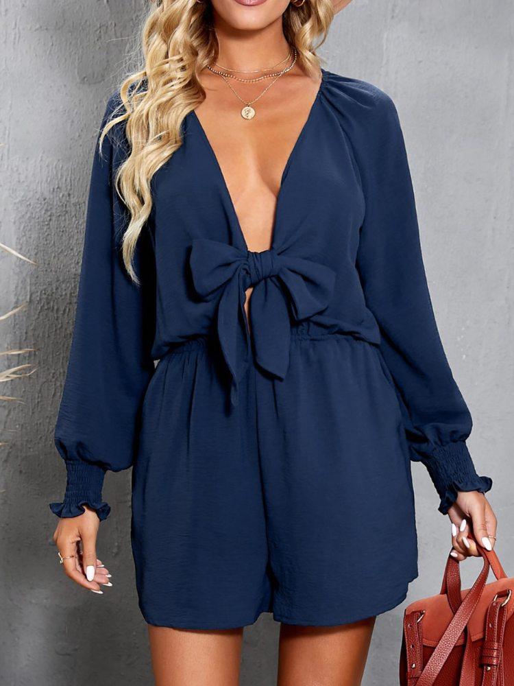 Carole - Stylish Jumpsuit