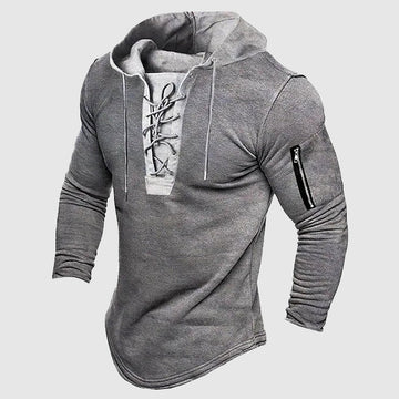 Jason - Relaxed Vibe Hoodie