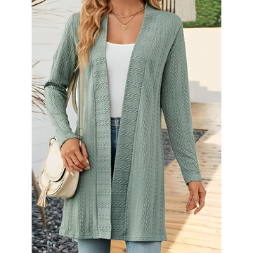 Bella - Comfortable Cardigan for women