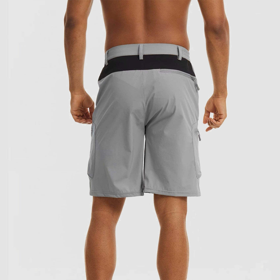 Carl - Casual Men's Shorts