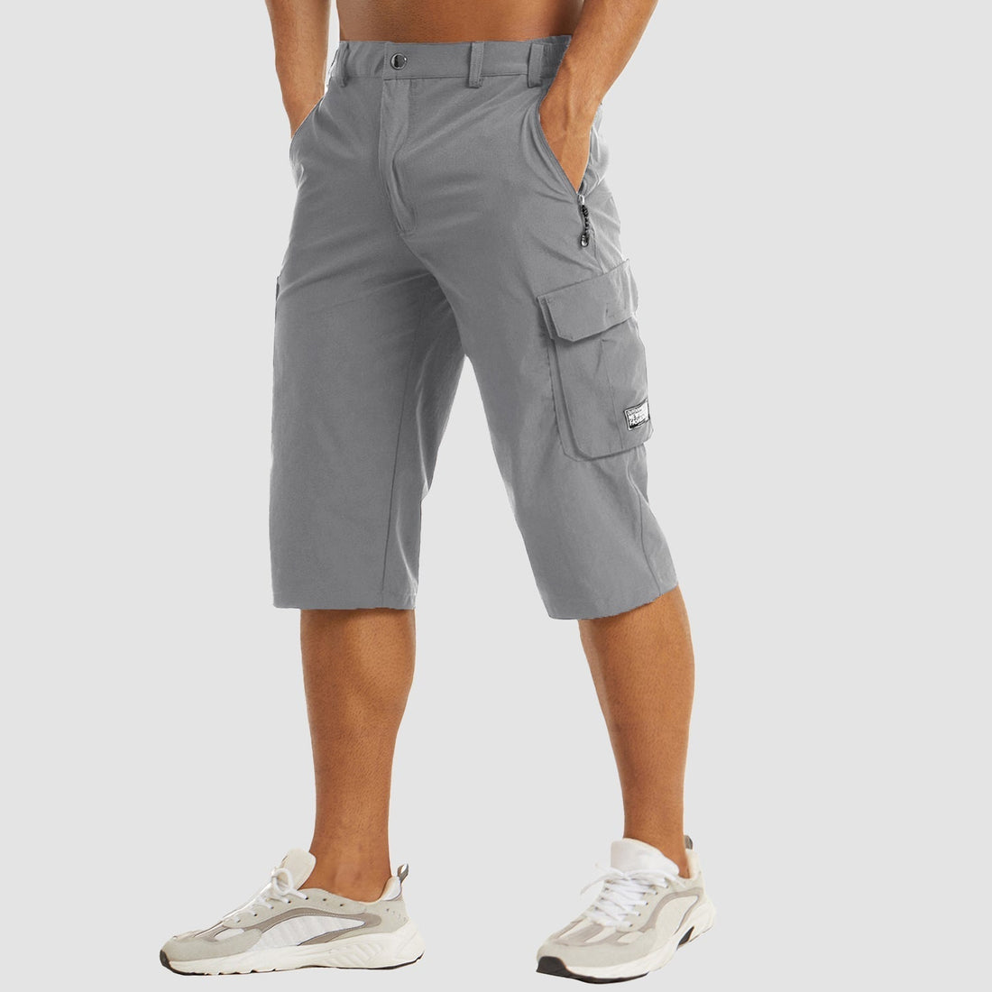 Steiger - Quick Drying Shorts