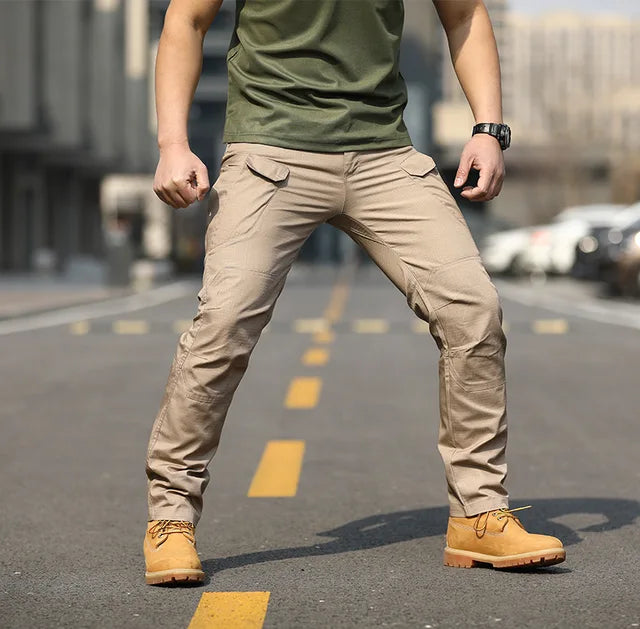 Yaeger - Tactical Cargo Pants