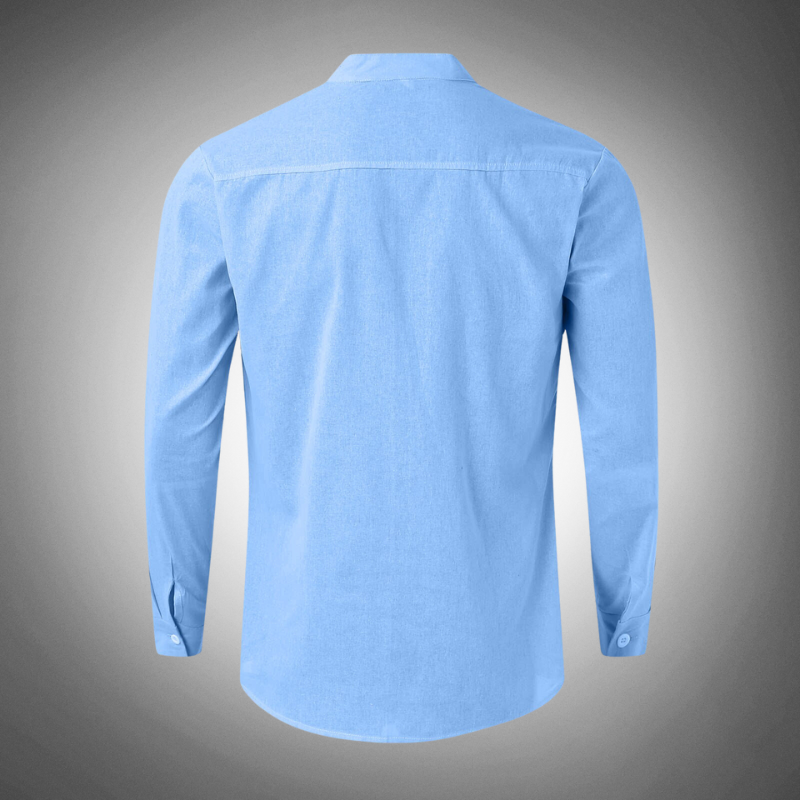 Douglas - Casual Sleeve Shirt
