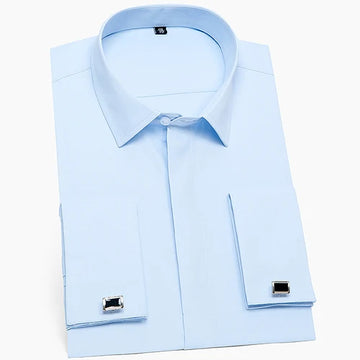 Raffaele - Classic Shirt for Men